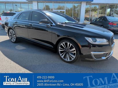 Used 2017 Lincoln MKZ Reserve w/ Climate Package