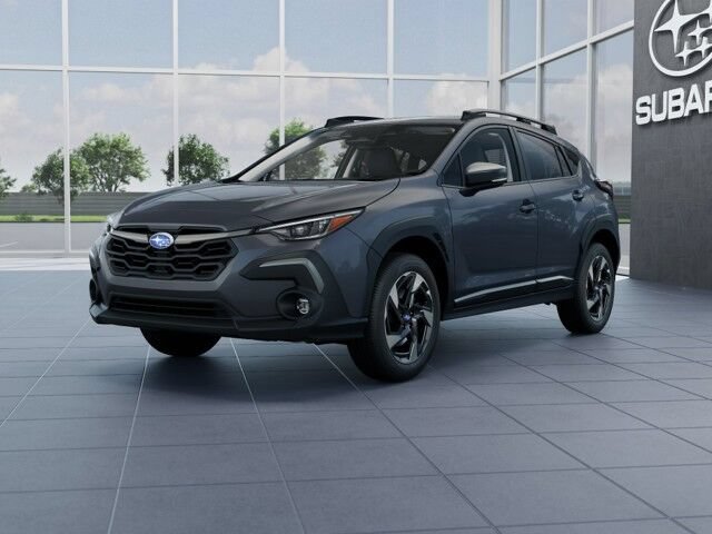 New 2027 Subaru Crosstrek 2.5i Limited AWD/4WD image 2