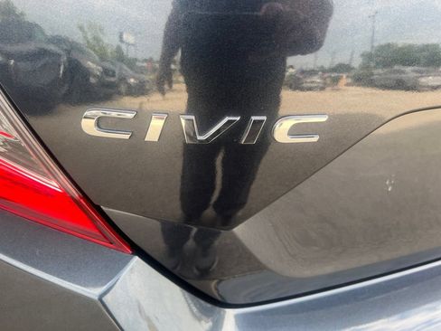 Used 2020 Honda Civic EX-L image 33
