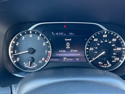 Certified 2024 Nissan Frontier SV w/ SV Convenience Package image 27