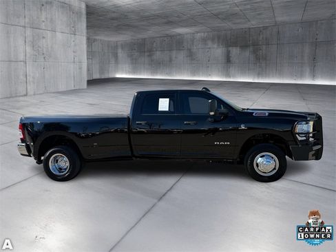 Certified 2022 RAM 3500 Tradesman image 8