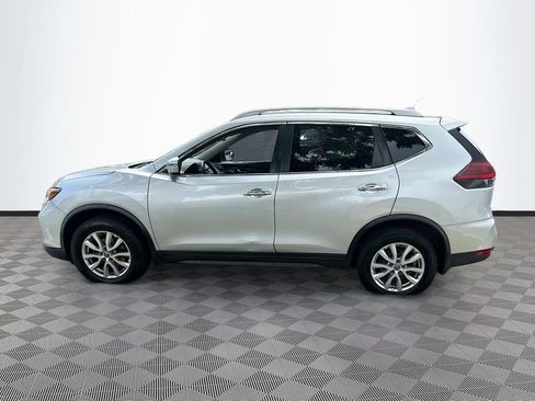Used 2019 Nissan Rogue SV AWD/4WD image 8