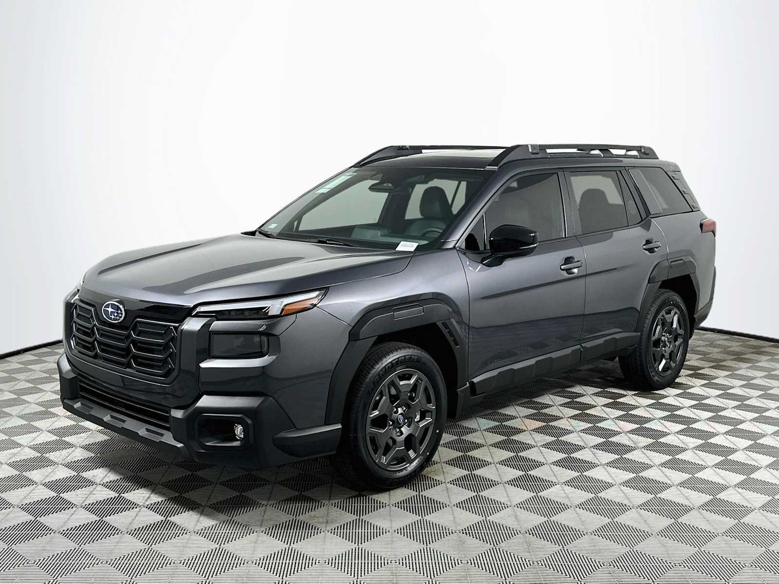 New 2026 Subaru Outback Premium AWD/4WD image 3