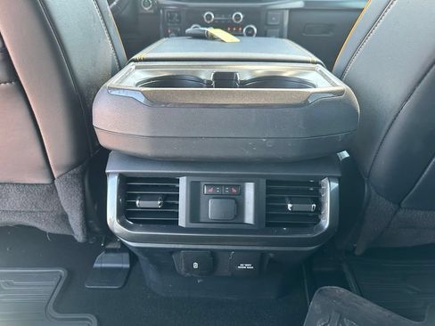 Used 2023 Ford F150 Tremor w/ Equipment Group 402A High AWD/4WD image 24