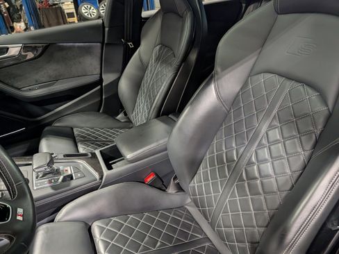 Used 2019 Audi S5 Premium Plus w/ Premium Plus image 20