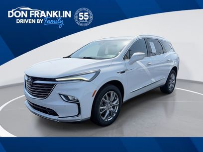 Used 2023 Buick Enclave Essence w/ Experience Buick Package