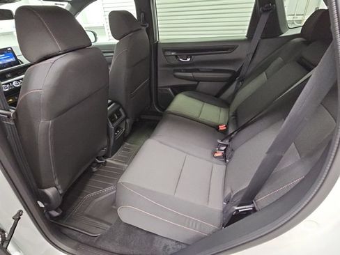 New 2026 Honda CR-V Sport image 28