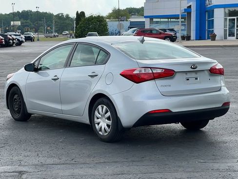 Used 2015 Kia Forte LX FWD image 14