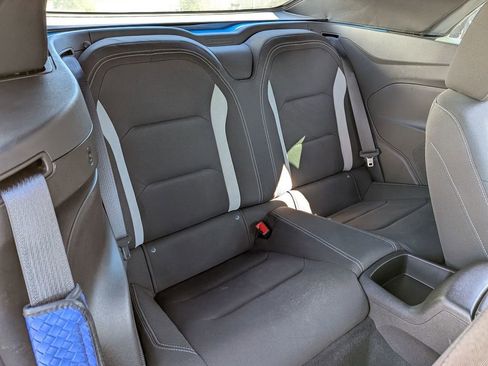 Used 2023 Chevrolet Camaro LT w/ RS Package image 30