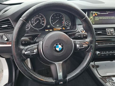 Used 2014 BMW 535i Sedan RWD image 13