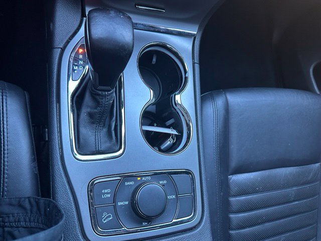Used 2020 Jeep Grand Cherokee Limited X AWD/4WD image 28
