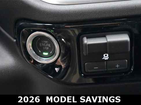 New 2026 Chevrolet Silverado 1500 LT image 30