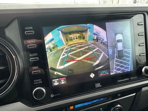 Used 2021 Toyota Tacoma TRD Pro image 27