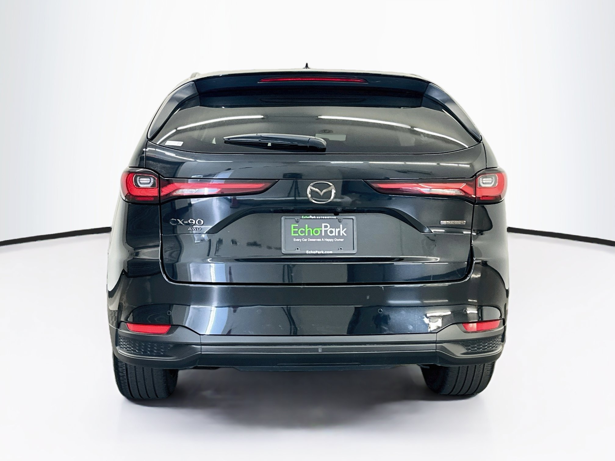 Used 2026 MAZDA CX-90 3.3 Turbo w/ Premium Sport Pkg AWD/4WD image 7