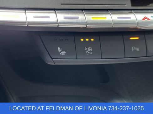 Used 2021 Cadillac CT5 Premium Luxury w/ Exterior Accent Package AWD/4WD image 36