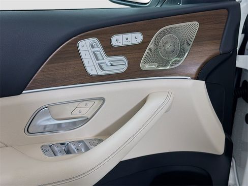 New 2026 Mercedes-Benz GLE 350 4MATIC image 21