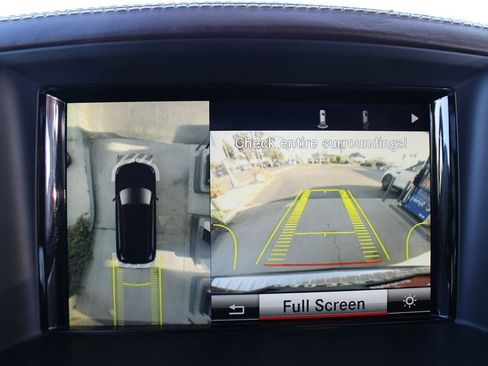 Used 2016 Mercedes-Benz GL 63 AMG 4MATIC image 14