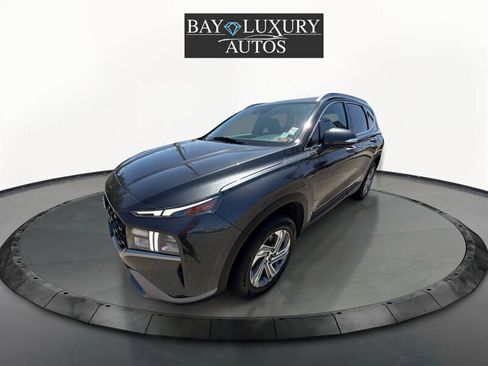 Used 2023 Hyundai Santa Fe SEL image 12