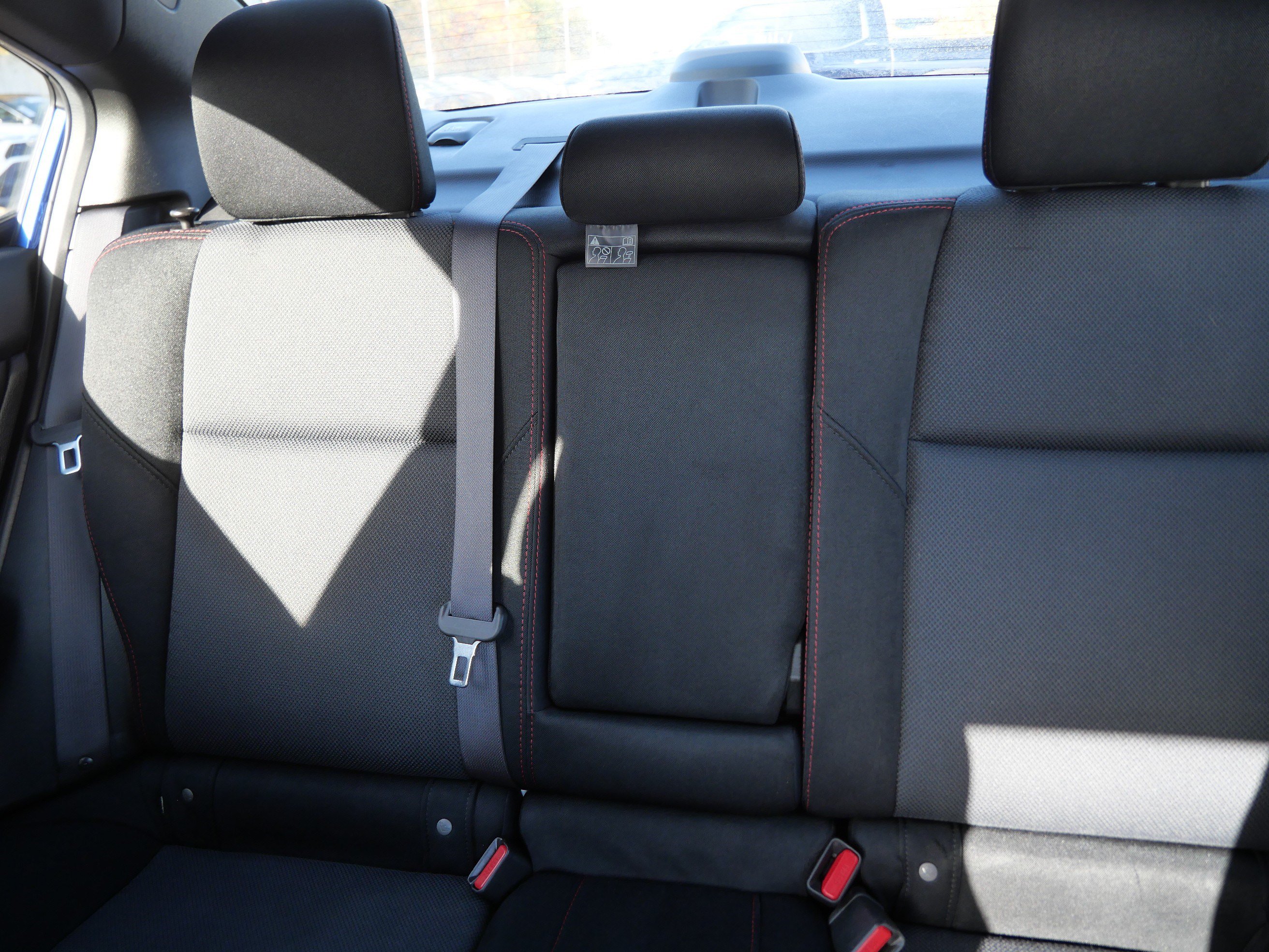 Used 2021 Subaru WRX Premium AWD/4WD image 13