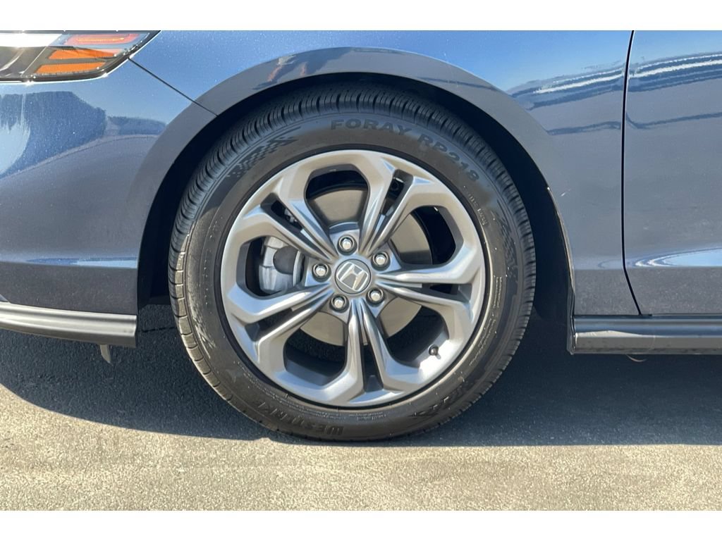 Used 2024 Honda Accord EX image 39