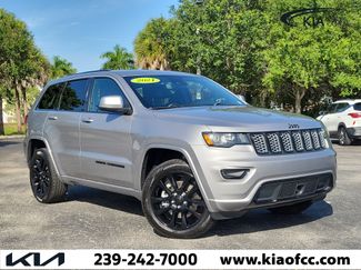 Used 2021 Jeep Grand Cherokee Laredo X RWD video 1