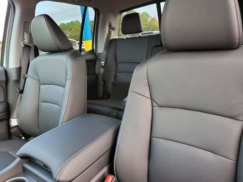 New 2026 Honda Ridgeline RTL image 14