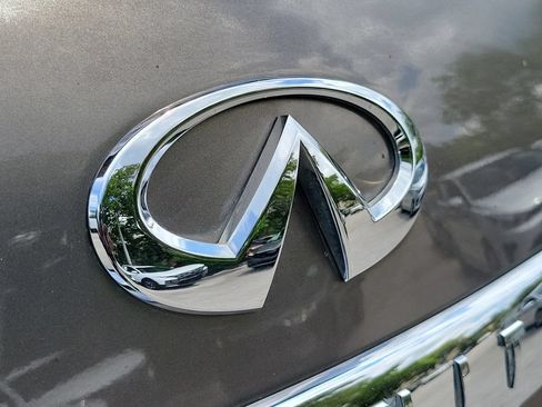 Used 2014 INFINITI QX80 2WD w/ Theater Package image 11