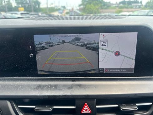 Certified 2024 Kia Seltos EX AWD/4WD image 12