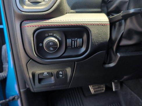 Used 2024 RAM 1500 TRX w/ TRX Level 2 Equipment Group AWD/4WD image 17