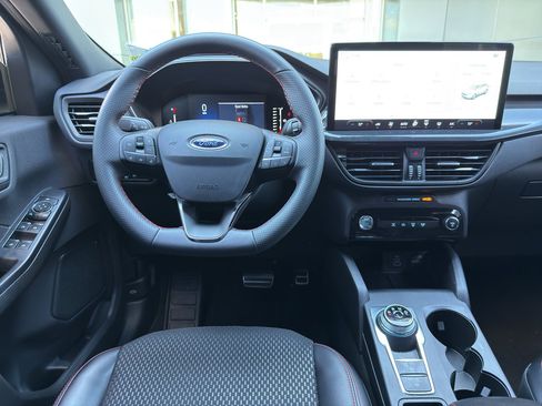 Used 2024 Ford Escape ST-Line w/ Tech Pack #1 image 22