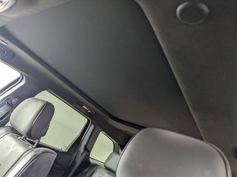 Certified 2015 Jeep Grand Cherokee Summit image 13