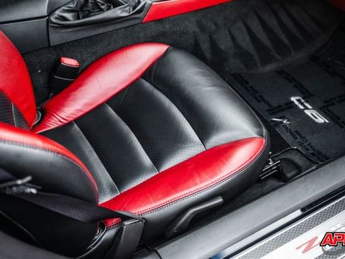 Used 2009 Chevrolet Corvette Z06 image 69