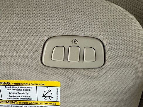 Used 2023 Ford Expedition Max XLT image 34