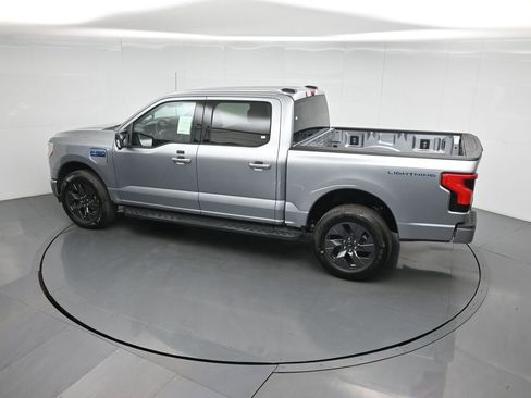 New 2025 Ford F150 Lightning Flash image 41