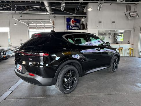 New 2025 Dodge Hornet GT w/ GT Blacktop Package image 14