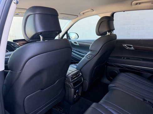 Used 2024 Genesis GV80 2.5T AWD/4WD image 24