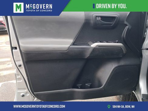 Used 2023 Toyota Tacoma SR5 image 9