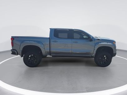 Used 2023 Chevrolet Silverado 1500 RST w/ All Star Edition Plus