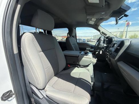 Used 2022 Ford F250 XL w/ Power Equipment Group AWD/4WD image 10