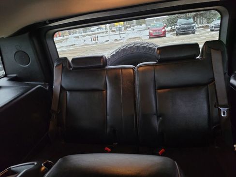 Used 2008 HUMMER H2 Luxury image 42