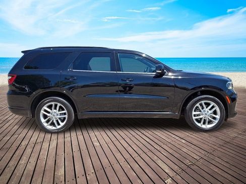 Used 2024 Dodge Durango GT AWD/4WD image 7