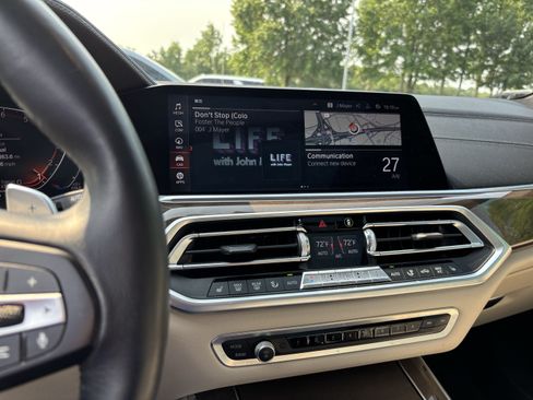 Used 2020 BMW X5 sDrive40i w/ Premium Package RWD image 30