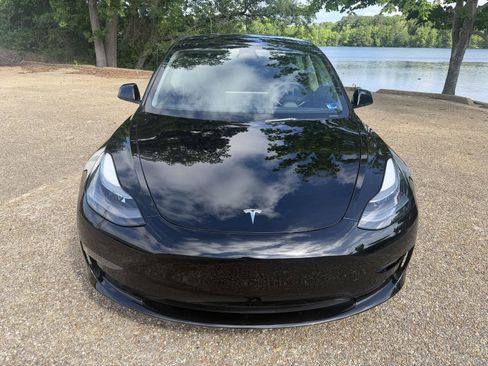 Used 2023 Tesla Model 3 Standard Range RWD image 8