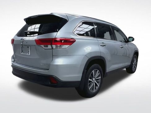Used 2019 Toyota Highlander XLE AWD/4WD image 22