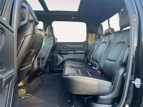 Used 2022 RAM 1500 Limited image 13