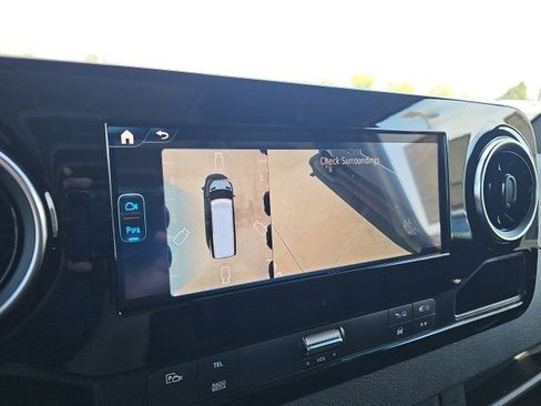 New 2025 Mercedes-Benz Sprinter 2500 image 43