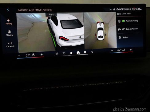 Used 2025 BMW 230i xDrive Coupe w/ Premium Package image 12