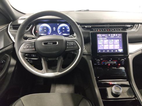 Used 2023 Jeep Grand Cherokee Altitude AWD/4WD image 22
