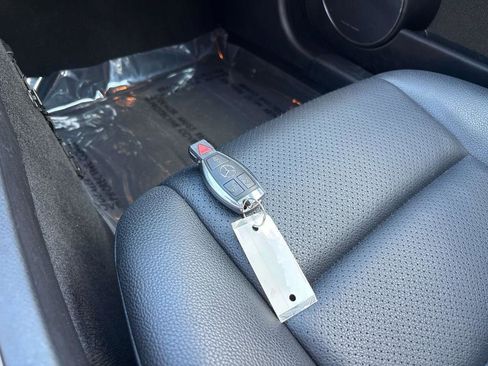 Used 2014 Mercedes-Benz C 300 C300 4MATIC Sport Sedan AWD image 22