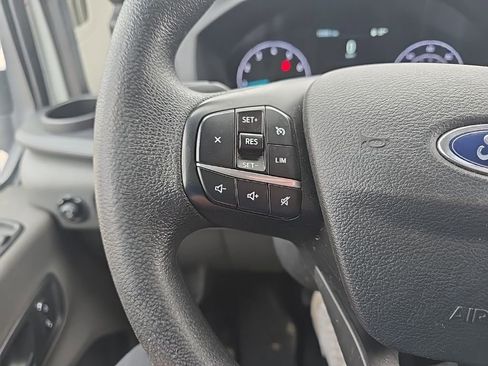 Used 2024 Ford Transit 250 148 High Roof Extended AWD w/ Load Area Protection Package image 18